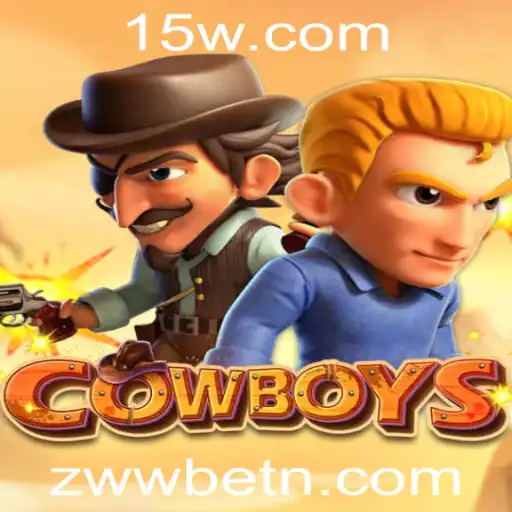 Descubra o Universo do Jogo 'COWBOYS'