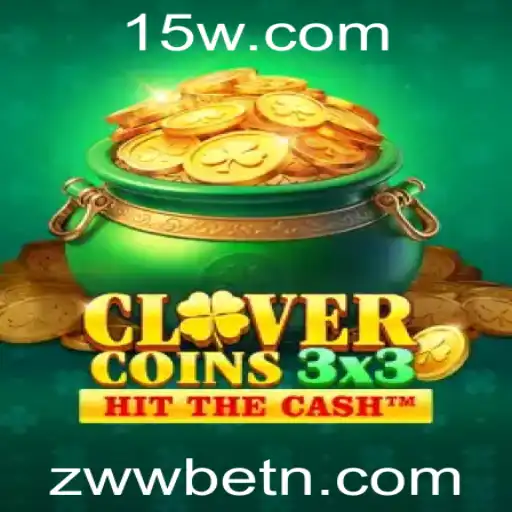 Desvendando Clovercoin3x3: Uma Nova Aposta no Universo ZWWbet