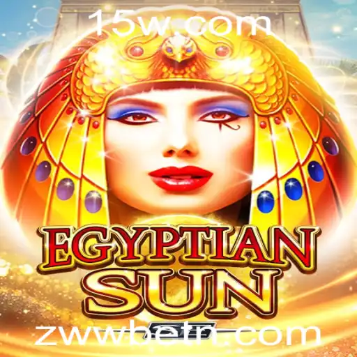 Explorando o Fascinante Mundo de EgyptianSunSE com ZWWbet