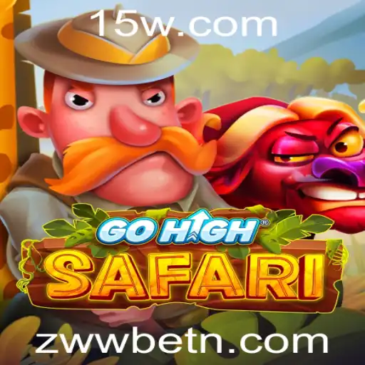 Explorando o Fascinante Mundo de GoHighSafari: Uma Jornada Inovadora no Universo dos Jogos de Aventura