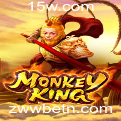 MonkeyKing: Um Mergulho no Universo do Jogo de Apostas ZWWbet