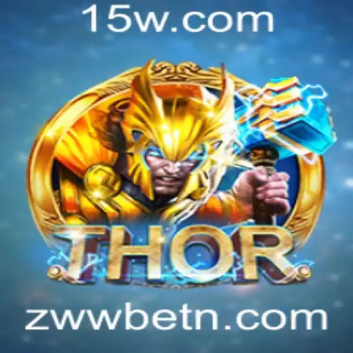 Descubra o Fascinante Mundo de THOR