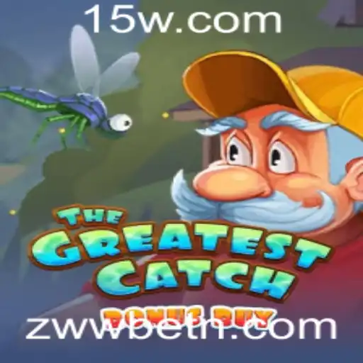 Descubra o Mundo de TheGreatestCatchBonusBuy e Como ZWWbet Pode Elevar Sua Experiência