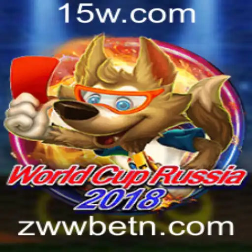 WorldCupRussia2018: Uma Exploração do Jogo ZWWbet